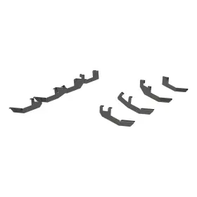 2055130 Aries Versatrac Mounting Brackets