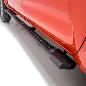 2074103 Aries Rocker Step Running Boards For Select Jeep Grand Cherokee