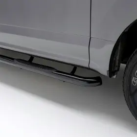 209045 Aries Step Nerf Bar-4 Door Offroad Fits 21-22 Ford Bronco
