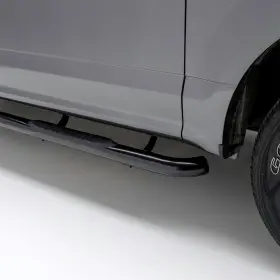 213044 Aries Step Nerf Bar-xl Extended Cab Pickup Offroad