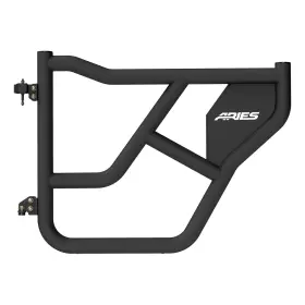 2500250 Aries Rear Tube Doors For Ford Bronco 4-door Part#