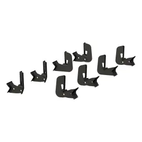 3025101 Aries Mounting Brackets For Actiontrac