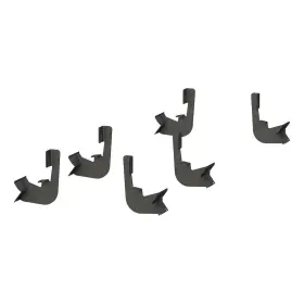 3025103 Aries Mounting Brackets For Actiontrac