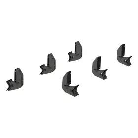 3025124 Aries Mounting Brackets For Actiontrac
