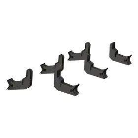 3025160 Aries Mounting Brackets For Actiontrac
