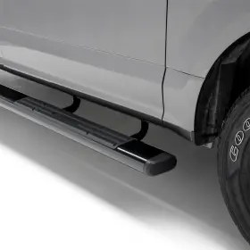 4445048 Aries Step Nerf Bar Offroad Fits 19-21 Ram 1500