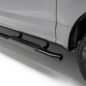 S224047 Aries Step Nerf Bar Offroad