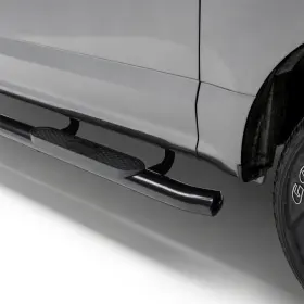 S225045 Aries Step Nerf Bar Offroad Fits 19-22 Ram 1500