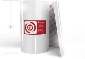 Paintprotectionfilm2 Armor Up Au 12 Inch X 72 Clear Paint Protection Film Roll By Inches