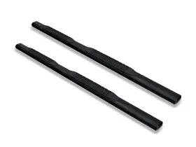 7171848 Armordillo For 2017-2018 Ford Super Duty F-450 - Supercrew 5 Inch Oval Black Side