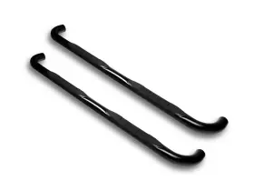 7160040 Armordillo Usa Side Step Bars 4 Inch