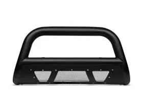 7169388 Armordillo Usa Step Nerf Bar - Fits 2009-2018 Dodge Ram 1500 Crew Cab 2019-2023 #3