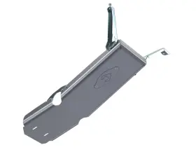 Jl4184 Artec Industries Skid Plate
