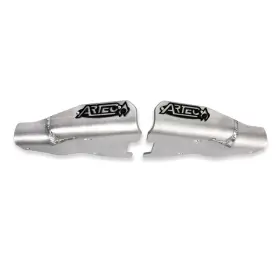 Ty6806 Artec Industries A-arm Skids For 16-23 Toyota Tacoma 3rd Gen