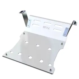 513050 Asfir 4x4 07-18 Mercedes-benz Sprinter 2.1 Skid Plate Front