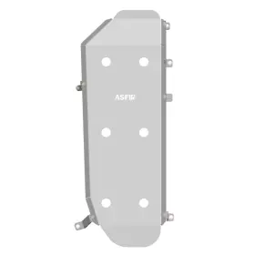 534172 Asfir 4x4 Fuel Tank Skid Plate For Lexus/toyota 4.6/4.7 534172 Asfir 4x4 Fuel Tank Skid Plate For Lexus/toyota 4.6/4.7