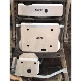 534265 Asfir 4x4 Transfer Case Skid Plate For Lexus/toyota 4.5 534265 Asfir 4x4 Transfer Case Skid Plate For Lexus/toyota 4.5