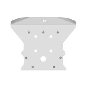 542355 Asfir 4x4 Skid Plate For Jeep 3.6/5.7