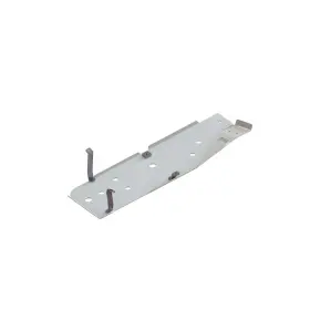 547077 Asfir 4x4 Skid Plate For 07-18 Jeep Wrangler Jk 3.6/3.8