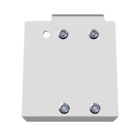 547465 Asfir 4x4 Skid Plate For Jeep 2.0 3.6 6.4