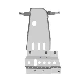 547556 Asfir 4x4 Oil Pan Skid Plate For 21-26 Jeep Wrangler 6.4