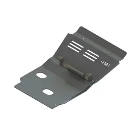 560055 Asfir 4x4 Front Skid Plate For Lexus/toyota 4.0 4.7