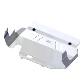 595257 Asfir 4x4 Front Skid Plate For 18-23 Subaru Crosstrek 2.0 2.5
