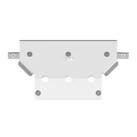 599152 Asfir 4x4 19-24 Ford F150 Crew Cab Pickup 5.0 Skid Plate Front
