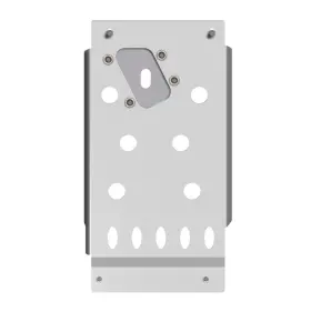 599561 Asfir 4x4 15-24 Ford F150 Crew Cab Pickup 5.0 Skid Plate Transmission