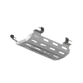 599681 Asfir 4x4 21-25 Ford Bronco 2.3 2.7 Skid Plate Muffler