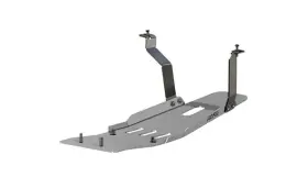547555 Asfir 4x4 Engine And Transmission Skid Plate