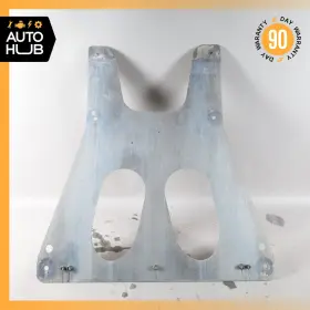 4g43111k36af Aston Martin Db9 Front Tunnel Reinforcement Shield Cover Oem 34k