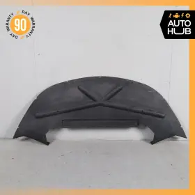 72121465ac Aston Martin 00-04 Db7 Vantage Front Bumper Lower Under Tray Oem