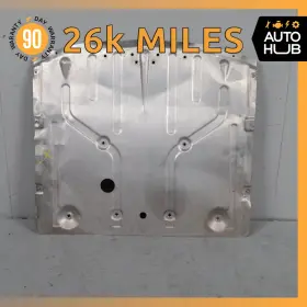 Bg335e209ba Aston Martin 12-17 V8 Vantage Front Underbody Splash Shield Cover Oem 26k