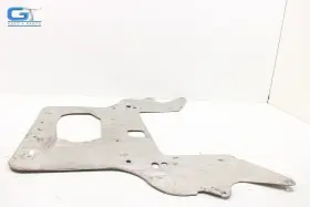 Bg33l11270ba Aston Martin V8 Vantage Under Car Protector Shield Skid Plate Oem 2007 - 2010