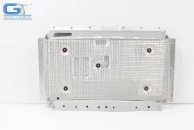 Ed239n172ba Aston Martin V8 Vantage Gts Fuel Tank Tray Protector Shield Plate Oem 2011-17