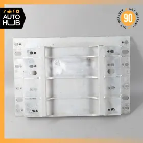 Hy53110023ac Aston Martin 17-23 Db11 Center Tunnel Underbody Brace Plate Guard Oem