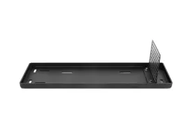 Attf201a103-4-bx Attica 4x4 Terra Series Skid Plate For 17-22 Ford F250/f350