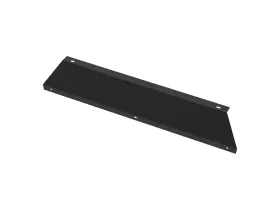 Attjl01a108-1-bx Attica 4x4 1824 Fits Wrangler/2024 Gladiator Apex Series Front Bumper Skid Plate