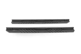Attsl01c101-bx Attica 4x4 2019-2024 Chevrolet Silverado Frontier Series Running Boards