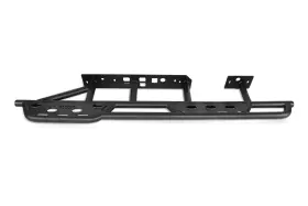 Attta02c101-bx Attica 4x4 Apex Series Rock Sliders For 16-23 Toyota Tacoma
