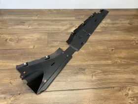 8e0825209c Audi 2001-2008 A4 Underbody Protection Cover Shield Left Side Oem #2