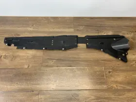 8e0825209c Audi 2001-2008 A4 Underbody Protection Cover Shield Left Side Oem