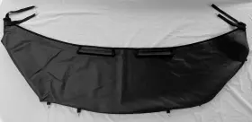 Auto Bra Germany 8944141964086 Like New Black Car For Mercedes-benz Glc 300 Vehicles Years 2015-present