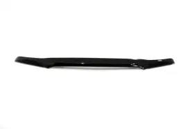 25815 Auto Ventshade Avs 03-06 Chevy Avalanche W/o Body Hardware High Profile Bugflector Ii Hood