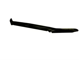 25053 Auto Ventshade Avs 4873 Fits Toyota 4runner High Profile Bugflector Ii Hood Shield - Smoke