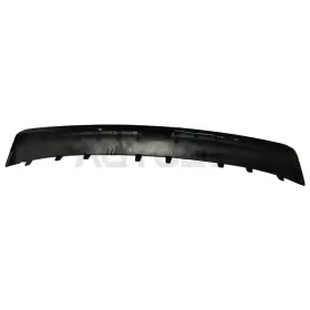 86577s9200 Autoup For Kia Telluride 2020-2022 Front Lower Black Bumper Valance Spoiler #2