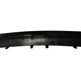 86577s9200 Autoup For Kia Telluride 2020-2022 Front Lower Black Bumper Valance Spoiler #3