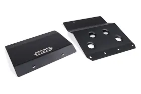 Bds121251 Bds Suspension 11-16 2500hd Skid Long Arm Kit