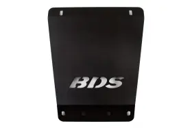 Bds121613 Bds Suspension 07-13 Gm Front Shocks Skid Long Arm